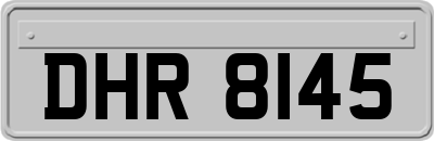 DHR8145