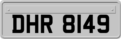 DHR8149
