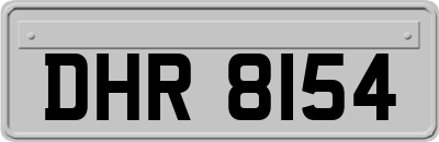 DHR8154