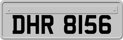DHR8156