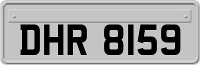 DHR8159
