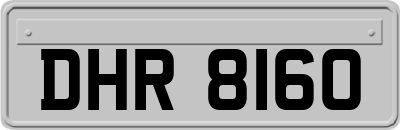 DHR8160