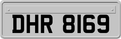 DHR8169