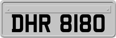 DHR8180