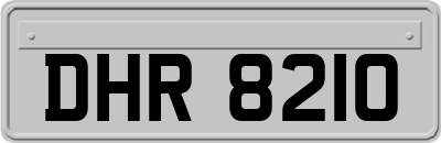 DHR8210