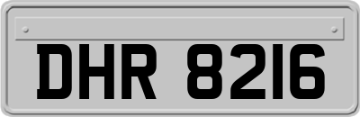DHR8216