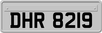 DHR8219