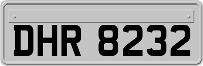DHR8232