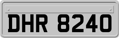 DHR8240