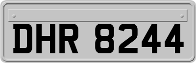 DHR8244