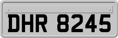 DHR8245