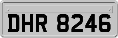 DHR8246