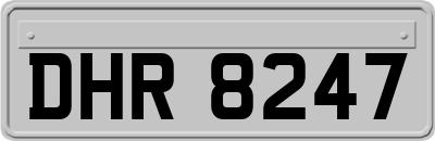 DHR8247