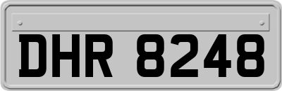 DHR8248