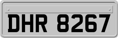 DHR8267