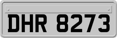 DHR8273