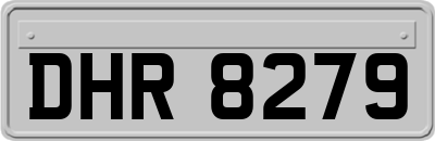 DHR8279