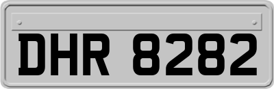 DHR8282