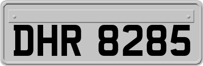 DHR8285