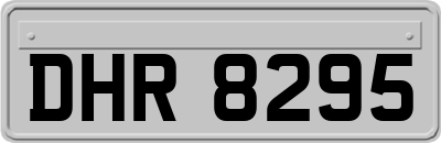 DHR8295
