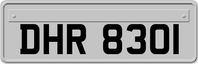 DHR8301