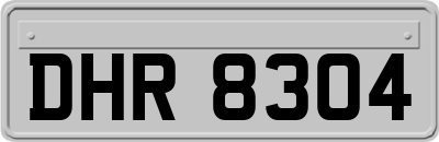 DHR8304