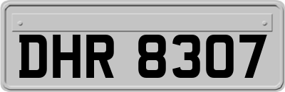 DHR8307
