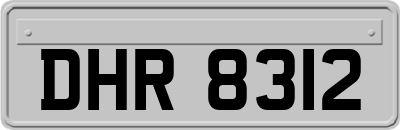 DHR8312