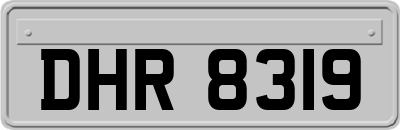 DHR8319