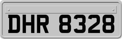 DHR8328