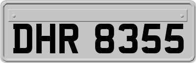 DHR8355