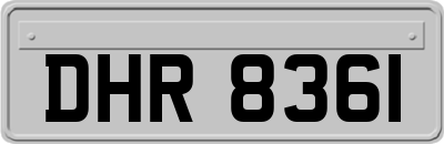 DHR8361