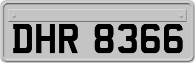 DHR8366