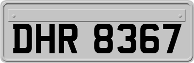 DHR8367