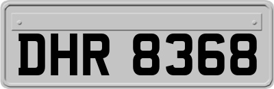 DHR8368