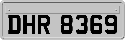 DHR8369