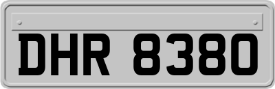DHR8380