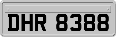 DHR8388