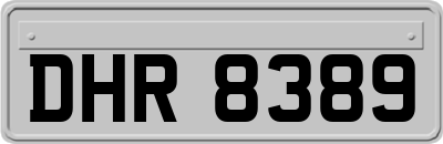 DHR8389
