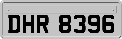 DHR8396