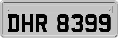 DHR8399