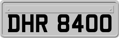 DHR8400