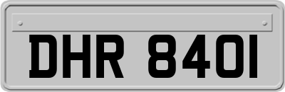 DHR8401