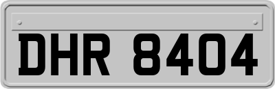 DHR8404