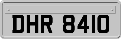 DHR8410
