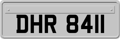 DHR8411
