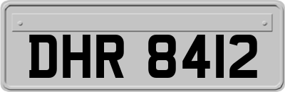 DHR8412