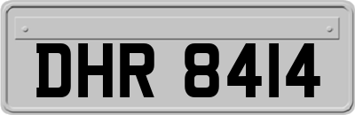 DHR8414