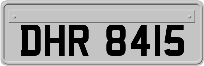 DHR8415