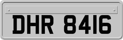 DHR8416